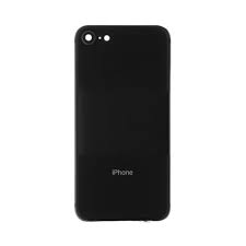 Корпус для iPhone 8 (черный) ORIG Завод