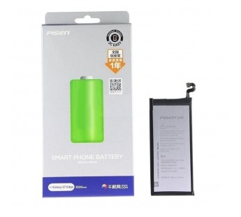 Аккумулятор для Samsung EB-BG935ABE ( G935F/S7 Edge ) (Pisen) 3500mAh