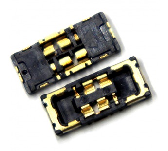 Коннектор LCD iPhone 8 / iPhone 8 Plus / iPhone X / iPhone Xr / iPhone Xs / iPhone Xs Max №219