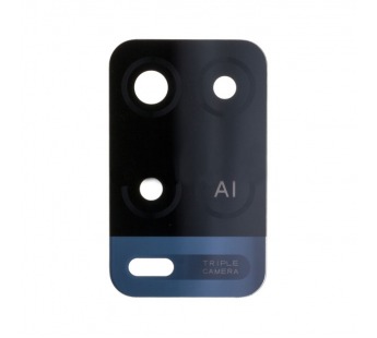 Стекло камеры для OPPO A54 (4G) Черный