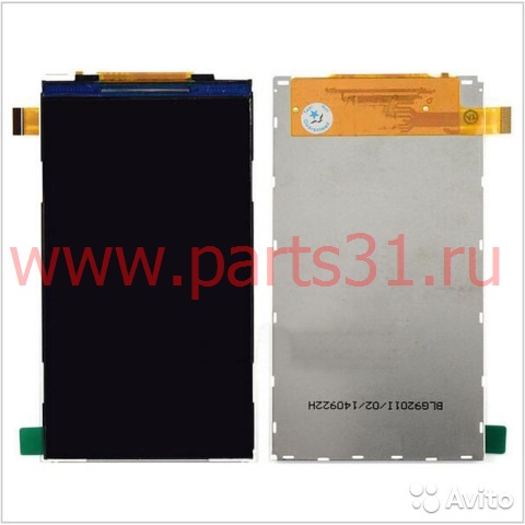 Дисплей Alcatel OT-7043Y