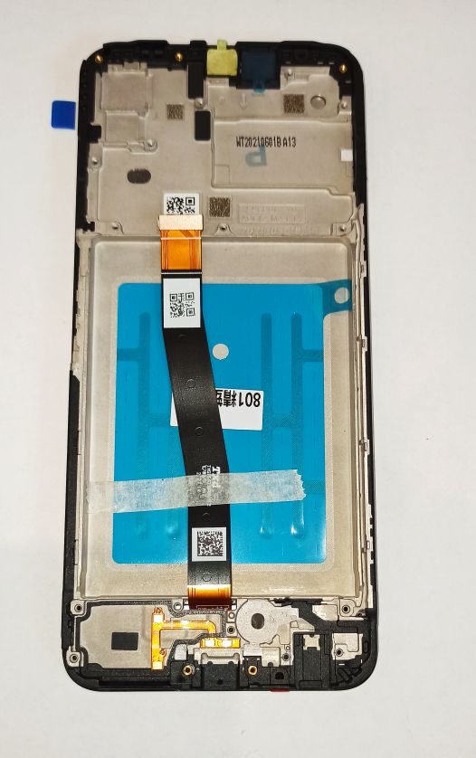 LCD Samsung A226 в сборе с тачскрином OR100%