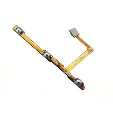 Шлейф для ZTE Blade A510 на кнопки громкости/включения