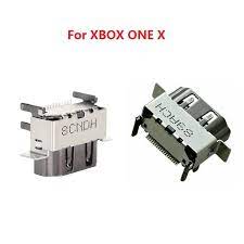 Разъем HDMI для Xbox One X   №6