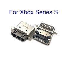 Разъем HDMI для Xbox Series S  №7