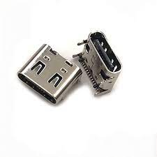 Разъем №207 Type-C для геймпада DualsSense PS5 ( для Sony PlayStation )