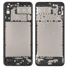 Рамка дисплея для Samsung A042F Черный
