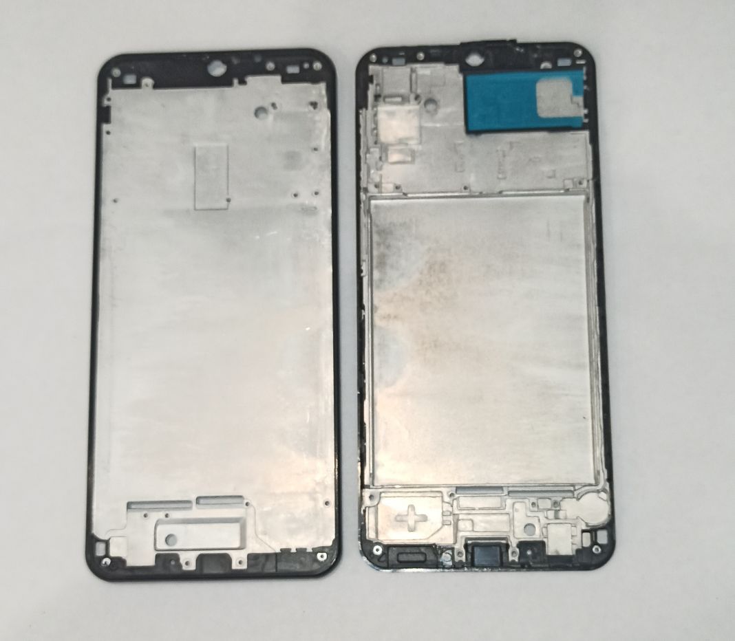 Рамка дисплея для Samsung M236B/M336B ( M23 5G/M33 5G) Черный