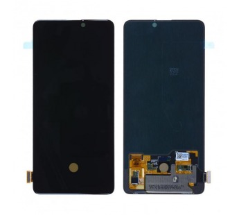 Дисплей для Xiaomi Mi 9T/Mi 9T Pro/ Redmi K20/ K20 Pro в сборе Черный – (OLED)