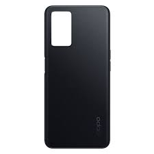 Задняя крышка для OPPO A96 Черный