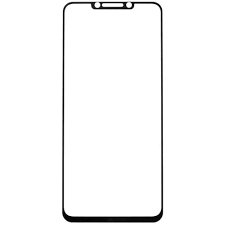 Защитное стекло для Huawei Nova Y91 “Полное покрытие” Черный