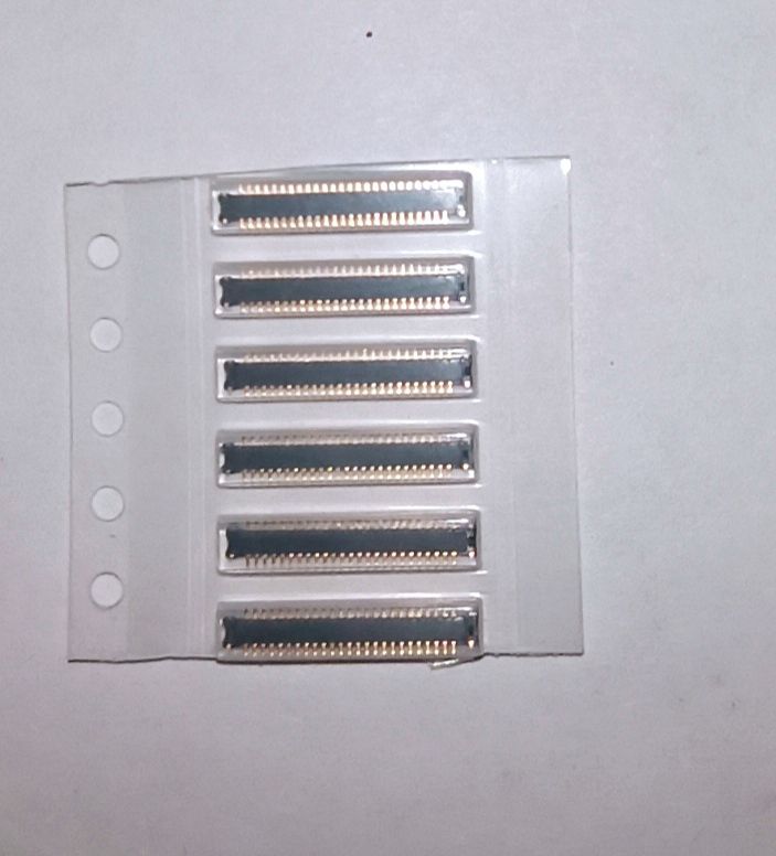 Коннектор межплатного шлейфа для Samsung A305F №237