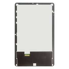 Дисплей для планшета Huawei MatePad 2022 Wi-Fi/LTE 10.4″ (BAH4-W09/BAH4-L09) в сборе с тачскрином Черный