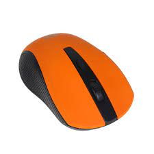 Мышь беспроводная Yelandar F7605