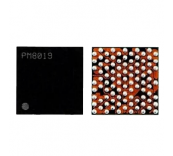 Микросхема PM8019 (Контроллер питания для iPhone 6/6 Plus)