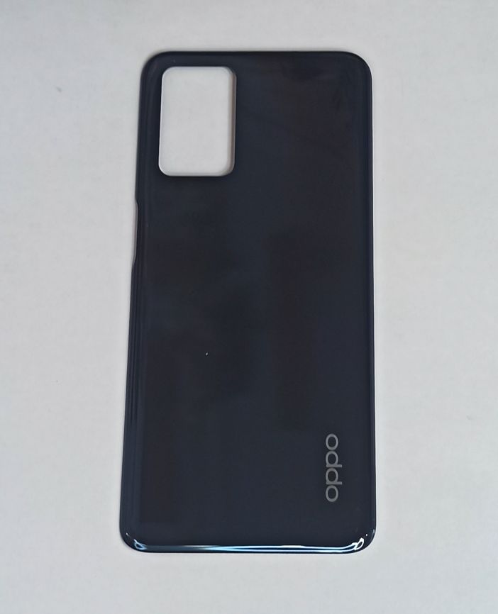 Задняя крышка для OPPO A54 (4G) Черный