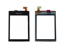 Тачскрин Nokia 300 Черный
