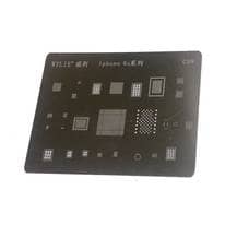 BGA трафарет для iPhone 6S / 6S Plus