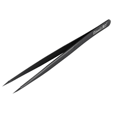 Пинцет прямой QianLi iNeeZy FX-03