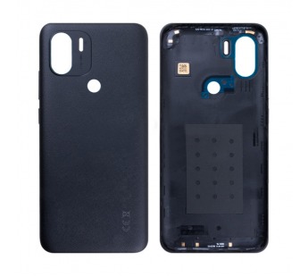 Задняя крышка для Xiaomi Redmi A1 /Redmi A1 Plus / A2 PLUS Черный