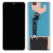 Дисплей для Huawei Nova 10 (NCO-LX1) в сборе с тачскрином Черный – OR