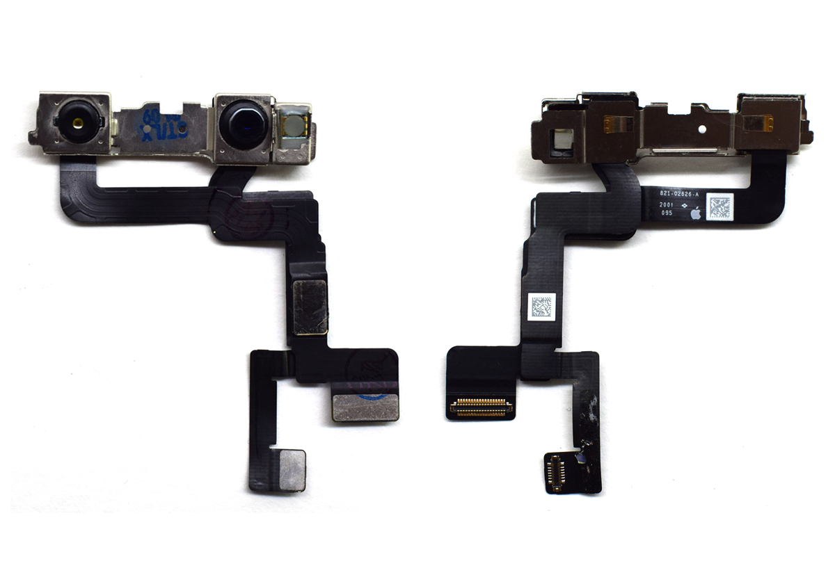 Камера для iPhone 11 передняя – OR