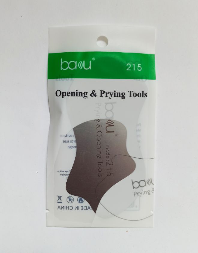 Инструмент для вскрытия BAKU BA-215 (0,8 мм.)