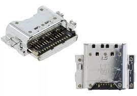 Разъем №211 Type-C для Samsung T515/T590/T595/P610/P613/P615/P619/X806