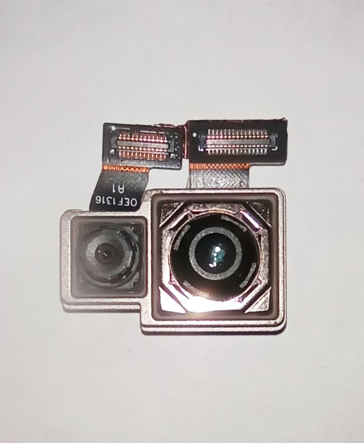 Камера для Xiaomi Redmi Note 7 задняя