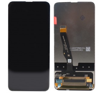 Дисплей для Huawei Honor X9a 5G/ X40/ Magic 5 Lite (RMO-NX1) в сборе с тачскрином Черный – OLED