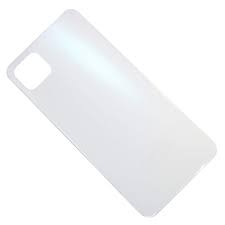 Задняя крышка для Samsung A226B (A22s 5G) Белый