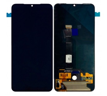 Контейнер SIM для Xiaomi Redmi 15C 4G/Poco C85 (25078RA3EY/25078PC3EG) Черный