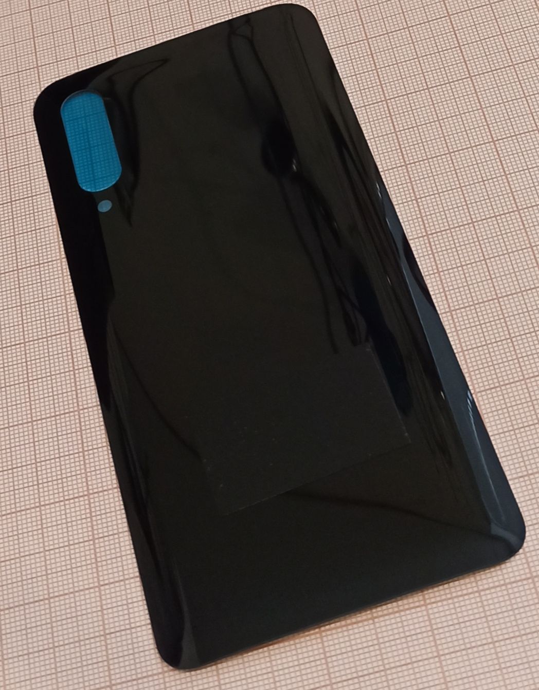 Задняя крышка для Xiaomi Mi 9 Черный