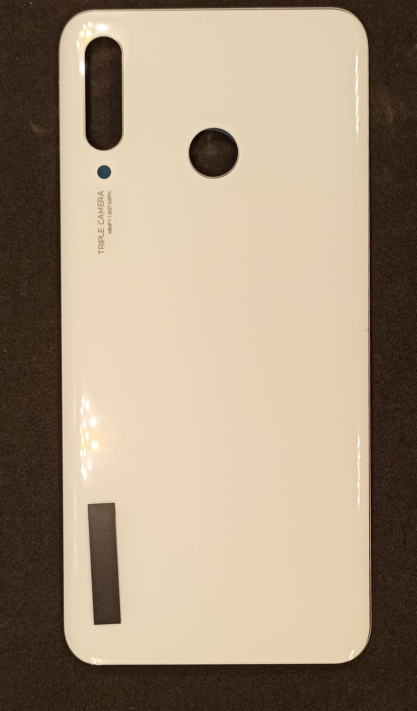 Задняя крышка для Huawei Honor 20 Lite/ Honor 20S/ P30 Lite (48MP) Белый