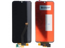 Шлейф для Infinix GT 20 Pro на системный разъем