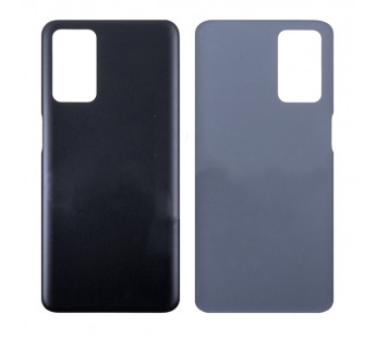Задняя крышка для OPPO A55 4G Черный