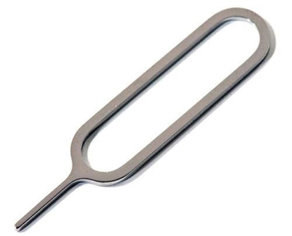 Ключ для извлечения SIM из iPhone (“шило”)