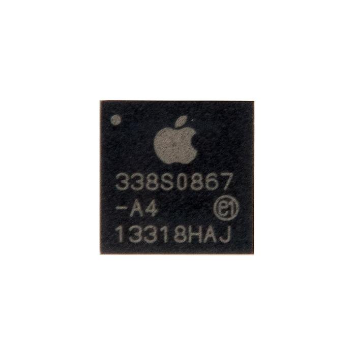 Микросхема для iPhone 338S0867-A4 контролер питания iPhone 4 / iPad