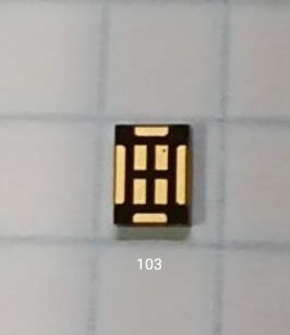 Микрофон для HTC 8X/Butterfly/Butterfly J/Microsoft 950 Dual/950 XL Dual №103