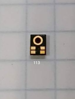 Микрофон для Samsung i9500/i9505/i9295/N9000/N9005/LG D855/H791/H818/H961S/G930F/G935F №113