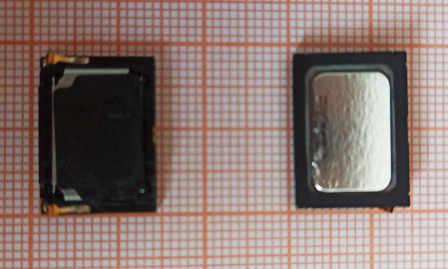 Звонок для Sony C6833/D5103 (Z Ultra/T3) №28