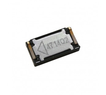 Звонок для Sony D5803/E6533/D6503/SGP511/E6553/F5121 (Z3 Compact/Z3+/Z3+ Dual/Z2Z5)  №31