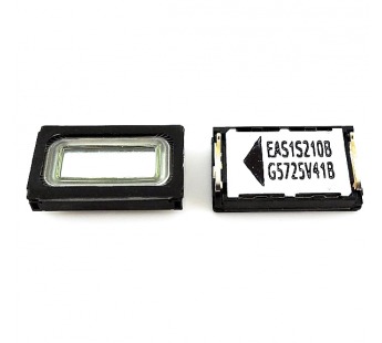 Звонок для Sony E5823 (Z5 Compact)=Звонок (buzzer) Sony E5333 (C4 Dual) №32