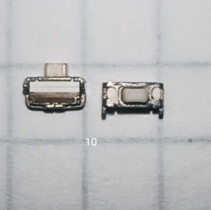 №10 Кнопка включения,громкости,камеры i9300/i9300I…/J2/ j3 /J5/ J7