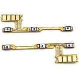 Шлейф для Xiaomi Redmi Note 7/Note 7 Pro/ Note 8T на кнопки громкости/включения