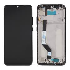 Дисплей для Xiaomi Redmi Note 7/7 Pro модуль Черный – OR