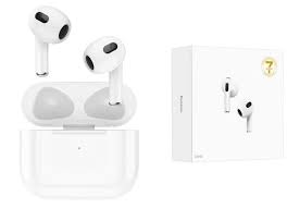 TWS Гарнитура Bluetooth Hoco EW43 (TWS, вкладыши) Белый