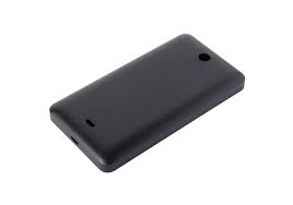 Задняя крышка Microsoft 430 Черный