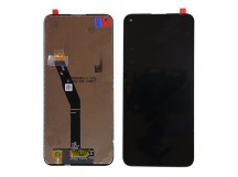 Дисплей для Huawei Honor 9C / P40 Lite E/ Play 3 / Y7p 2020 в сборе с тачскрином Черный – OR.