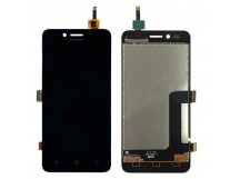Дисплей для Huawei Y3 II LTE ( LUA-L21 ) в сборе с тачскрином Черный